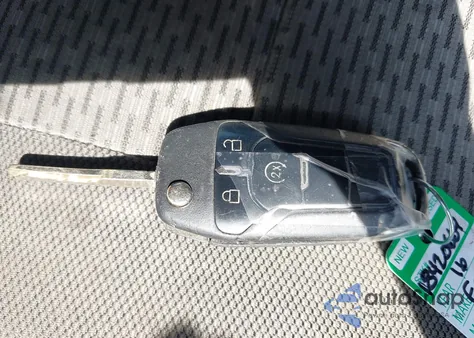 2016 Ford F-150 Xlt из США, поврежденный, VIN 1FTEW1CP3GKD73177